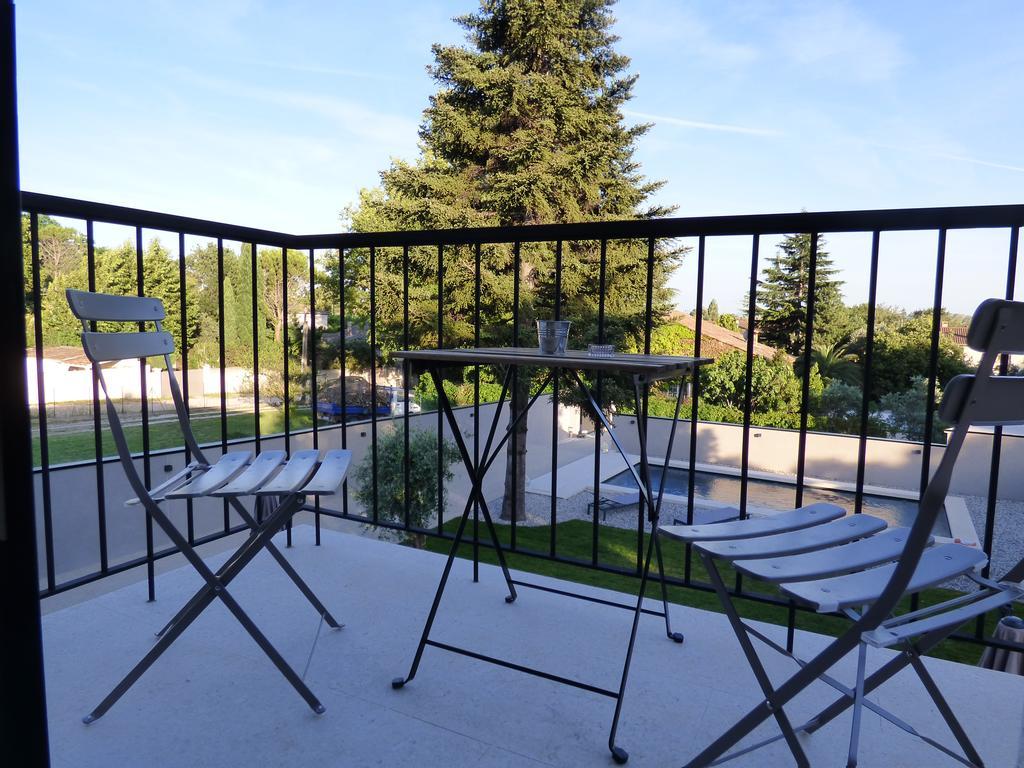 Bed and Breakfast D'Or Les Anges Les Angles  Zewnętrze zdjęcie