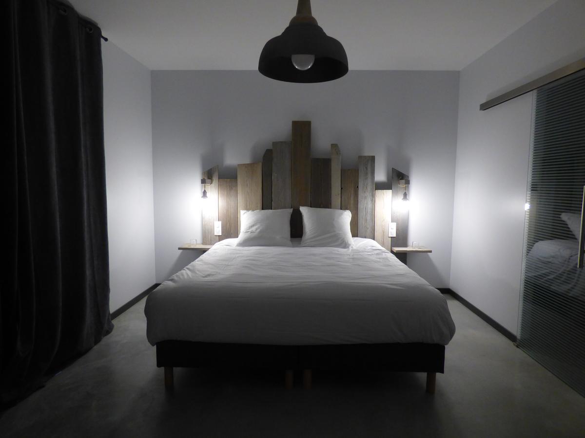 Bed and Breakfast D'Or Les Anges Les Angles  Zewnętrze zdjęcie