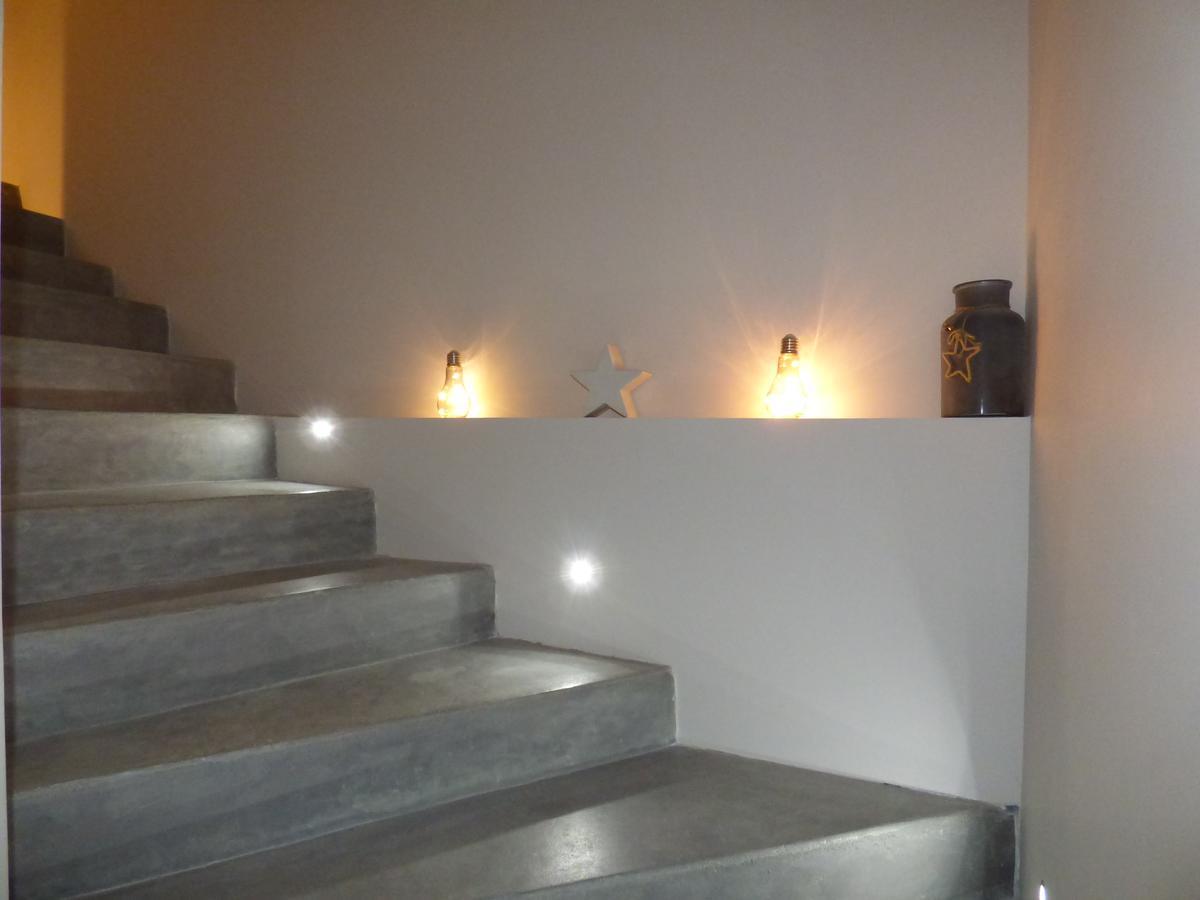 Bed and Breakfast D'Or Les Anges Les Angles  Zewnętrze zdjęcie